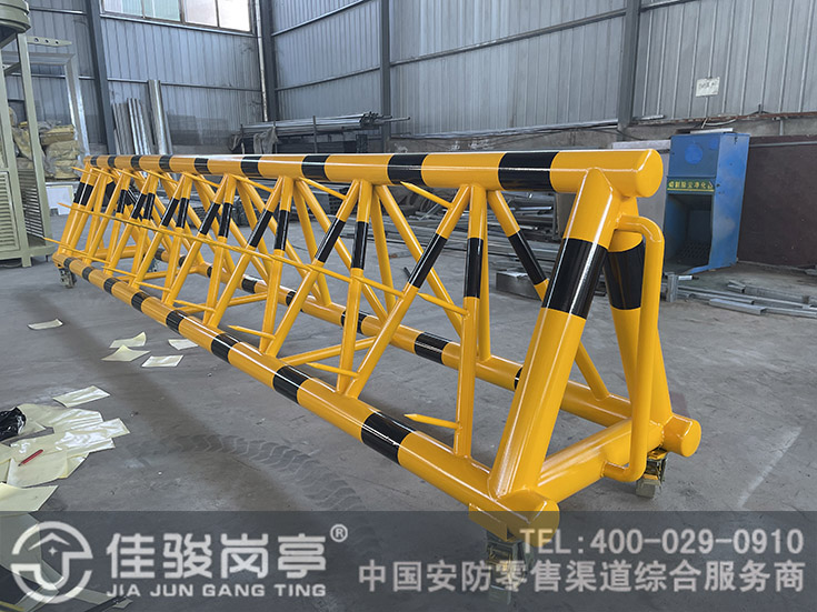 點擊查看詳細信息<br>標題：部隊防彈崗亭 閱讀次數：95 